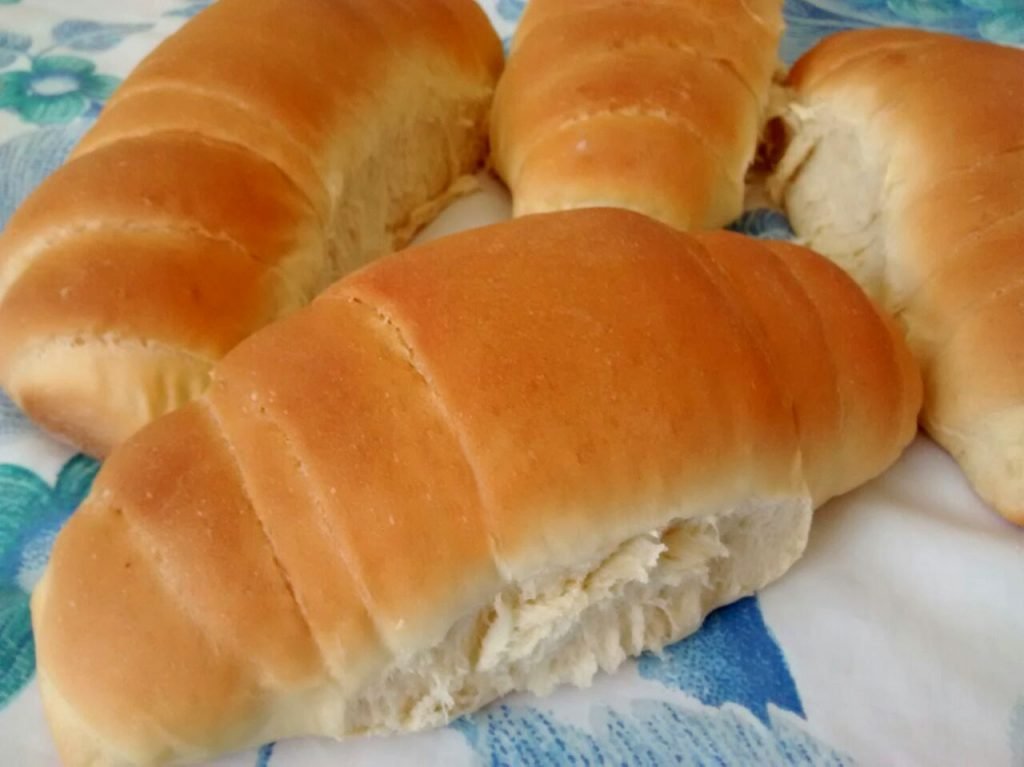 pães