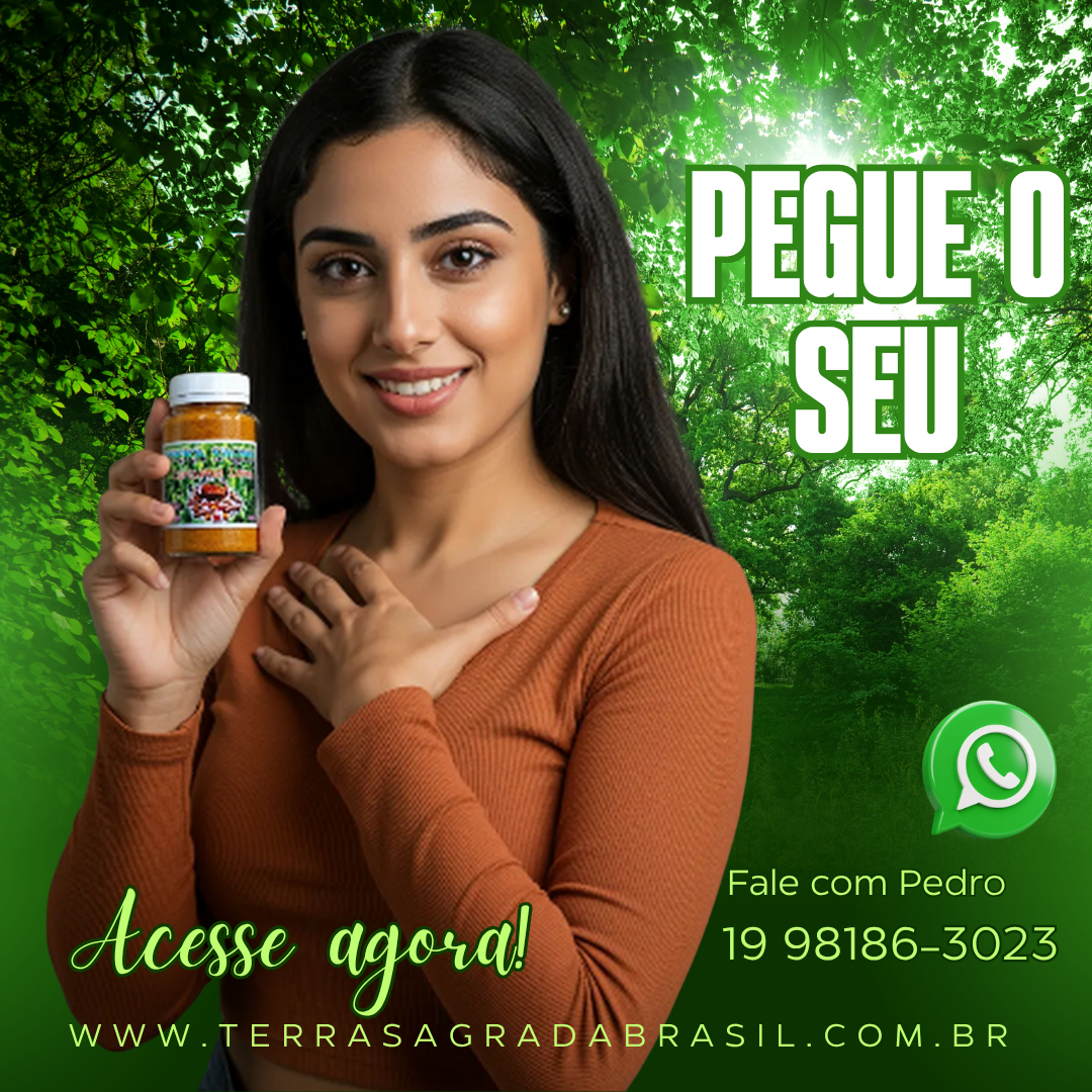 Saiba mais.