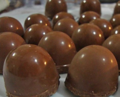 Trufas